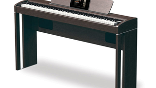 This Piano Doubles As One Sharp iPad Dock